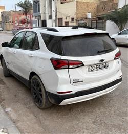 شيفروليه ايكونس